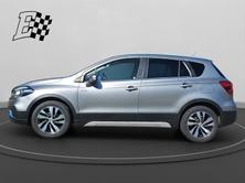 SUZUKI SX4 S-Cross 1.4 T Tradizio Top 4x4, Benzin, Occasion / Gebraucht, Automatik - 2