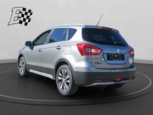 SUZUKI SX4 S-Cross 1.4 T Tradizio Top 4x4, Benzin, Occasion / Gebraucht, Automatik - 3