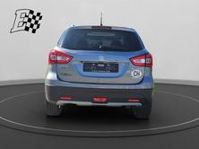 SUZUKI SX4 S-Cross 1.4 T Tradizio Top 4x4, Benzin, Occasion / Gebraucht, Automatik - 4