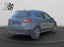 SUZUKI SX4 S-Cross 1.4 T Tradizio Top 4x4, Benzin, Occasion / Gebraucht, Automatik - 5