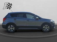 SUZUKI SX4 S-Cross 1.4 T Tradizio Top 4x4, Benzin, Occasion / Gebraucht, Automatik - 6