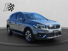 SUZUKI SX4 S-Cross 1.4 T Tradizio Top 4x4, Benzin, Occasion / Gebraucht, Automatik - 7