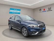SUZUKI SX4 S-Cross 1.4 T Compact Top 4x4, Benzina, Occasioni / Usate, Automatico - 2