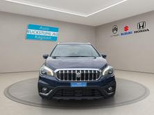 SUZUKI SX4 S-Cross 1.4 T Compact Top 4x4, Benzina, Occasioni / Usate, Automatico - 3