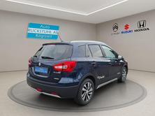 SUZUKI SX4 S-Cross 1.4 T Compact Top 4x4, Benzina, Occasioni / Usate, Automatico - 4