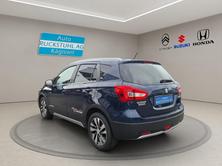 SUZUKI SX4 S-Cross 1.4 T Compact Top 4x4, Benzina, Occasioni / Usate, Automatico - 5