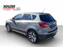 SUZUKI SX4 S-Cross 1.4 T Piz Sulai Top 4x4, Benzina, Occasioni / Usate, Automatico - 2