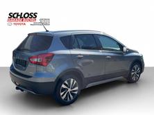 SUZUKI SX4 S-Cross 1.4 T Piz Sulai Top 4x4, Benzina, Occasioni / Usate, Automatico - 3