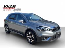 SUZUKI SX4 S-Cross 1.4 T Piz Sulai Top 4x4, Benzina, Occasioni / Usate, Automatico - 4