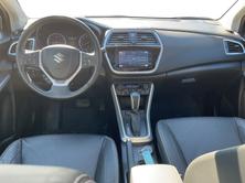 SUZUKI SX4 S-Cross 1.4 T Piz Sulai Top 4x4, Benzina, Occasioni / Usate, Automatico - 5