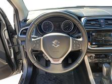 SUZUKI SX4 S-Cross 1.4 T Piz Sulai Top 4x4, Benzina, Occasioni / Usate, Automatico - 7