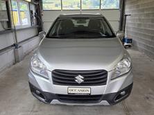 SUZUKI SX4 S-Cross 1.6 16V Sergio Cellano 4x4, Essence, Occasion / Utilisé, Manuelle - 2