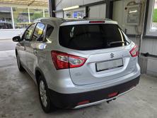 SUZUKI SX4 S-Cross 1.6 16V Sergio Cellano 4x4, Essence, Occasion / Utilisé, Manuelle - 3