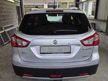 SUZUKI SX4 S-Cross 1.6 16V Sergio Cellano 4x4, Essence, Occasion / Utilisé, Manuelle - 4