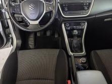 SUZUKI SX4 S-Cross 1.6 16V Sergio Cellano 4x4, Essence, Occasion / Utilisé, Manuelle - 7