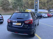 SUZUKI SX4 S-Cross 1.6 16V Compact+ 4x4, Petrol, Second hand / Used, Manual - 4