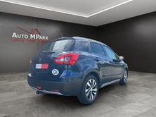SUZUKI 1.4 T Piz Sulai Top 4x4, Petrol, Second hand / Used, Automatic - 6