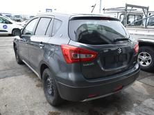 SUZUKI 1.4 T Piz Sulai 4x4, Petrol, Second hand / Used, Automatic - 7