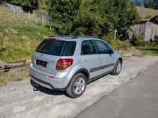 SUZUKI 1.6 16V GL Top Piz Sulai 4WD, Essence, Occasion / Utilisé, Manuelle - 4