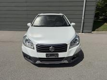 SUZUKI 1.6 16V Sergio Cellano Top 4x4, Essence, Occasion / Utilisé, Automatique - 2