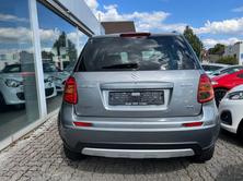 SUZUKI SX4 1.6 16V GL Top 4WD, Benzin, Occasion / Gebraucht, Handschaltung - 5