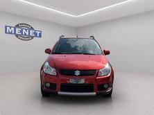 SUZUKI 1.6 16V GL Top 4WD, Benzina, Occasioni / Usate, Manuale - 2