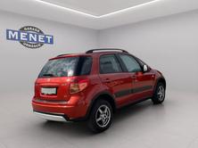 SUZUKI 1.6 16V GL Top 4WD, Benzina, Occasioni / Usate, Manuale - 5