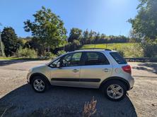 SUZUKI 1.6 16V GL Top Piz Sulai 4WD, Essence, Occasion / Utilisé, Manuelle - 7