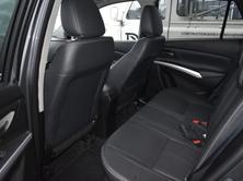 SUZUKI 1.4 T Piz Sulai 4x4, Petrol, Second hand / Used, Automatic - 5