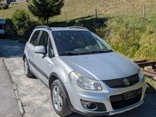 SUZUKI 1.6 16V GL Top Piz Sulai 4WD, Essence, Occasion / Utilisé, Manuelle - 2