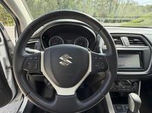 SUZUKI 1.6 16V Sergio Cellano Top 4x4, Essence, Occasion / Utilisé, Automatique - 7