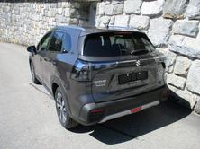 SUZUKI 1.4 T Compact Top Hybrid 4x4, Mild-Hybrid Benzin/Elektro, Occasion / Gebraucht, Handschaltung - 3