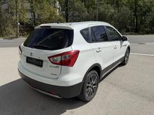 SUZUKI 1.6 16V Sergio Cellano Top 4x4, Essence, Occasion / Utilisé, Automatique - 5