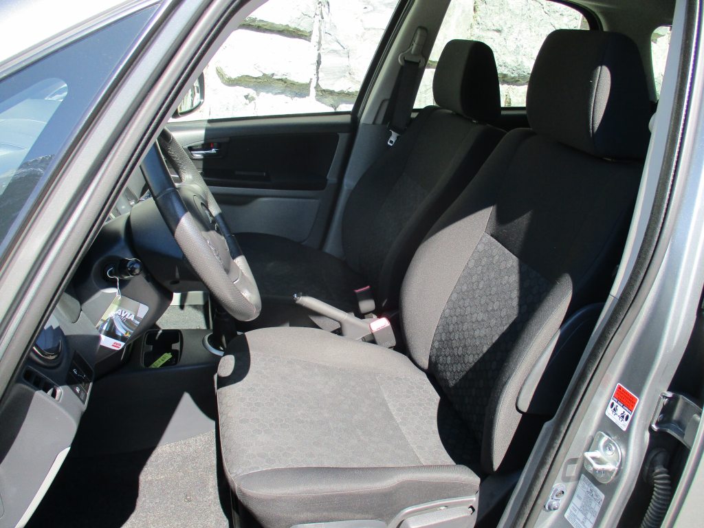SUZUKI SX4 1.6 16V GL Top S.Cellano 4WD, Benzina, Occasioni / Usate, Manuale - 5