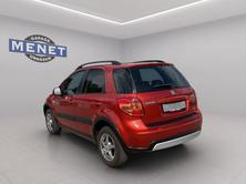 SUZUKI 1.6 16V GL Top 4WD, Benzina, Occasioni / Usate, Manuale - 7