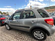 SUZUKI SX4 1.6 16V GL Top 4WD, Benzin, Occasion / Gebraucht, Handschaltung - 3