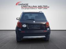 SUZUKI SX4 1.6 16V GL Top 4WD, Essence, Occasion / Utilisé, Manuelle - 5