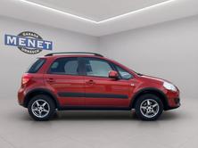 SUZUKI 1.6 16V GL Top 4WD, Benzina, Occasioni / Usate, Manuale - 4