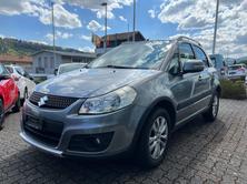 SUZUKI SX4 1.6 16V GL Top 4WD, Benzin, Occasion / Gebraucht, Handschaltung - 2