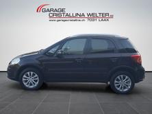 SUZUKI SX4 1.6 16V GL Top 4WD, Essence, Occasion / Utilisé, Manuelle - 3