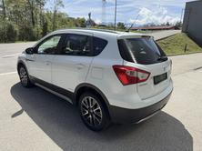 SUZUKI 1.6 16V Sergio Cellano Top 4x4, Essence, Occasion / Utilisé, Automatique - 4