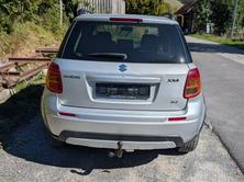 SUZUKI 1.6 16V GL Top Piz Sulai 4WD, Essence, Occasion / Utilisé, Manuelle - 5