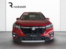 SUZUKI SX4 S-Cross 1.4 T Compact Top Hybrid 4x4, Hybride Leggero Benzina/Elettrica, Auto dimostrativa, Manuale - 2