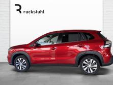 SUZUKI SX4 S-Cross 1.4 T Compact Top Hybrid 4x4, Mild-Hybrid Benzin/Elektro, Vorführwagen, Handschaltung - 3