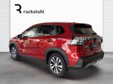 SUZUKI SX4 S-Cross 1.4 T Compact Top Hybrid 4x4, Hybride Leggero Benzina/Elettrica, Auto dimostrativa, Manuale - 4