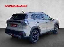 SUZUKI S-Cross 1.4 16V Black Edition Top MHD 4WD Automatic, Essence, Voiture nouvelle, Automatique - 2