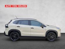 SUZUKI S-Cross 1.4 16V Black Edition Top MHD 4WD Automatic, Essence, Voiture nouvelle, Automatique - 3
