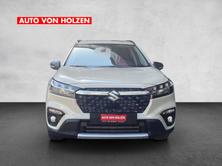 SUZUKI S-Cross 1.4 16V Black Edition Top MHD 4WD Automatic, Essence, Voiture nouvelle, Automatique - 5