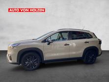 SUZUKI S-Cross 1.4 16V Black Edition Top MHD 4WD Automatic, Essence, Voiture nouvelle, Automatique - 6