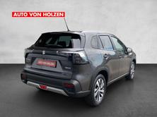 SUZUKI S-Cross 1.4 16V Compact Top MHD 4WD Automatic, Petrol, New car, Automatic - 4